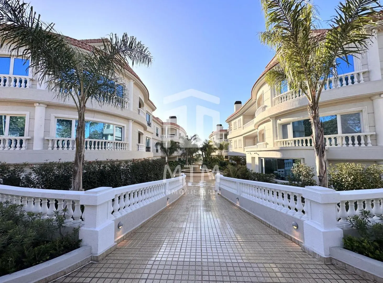Departamento en Venta Rosario, Alberdi. Oasis del Yacht. 5