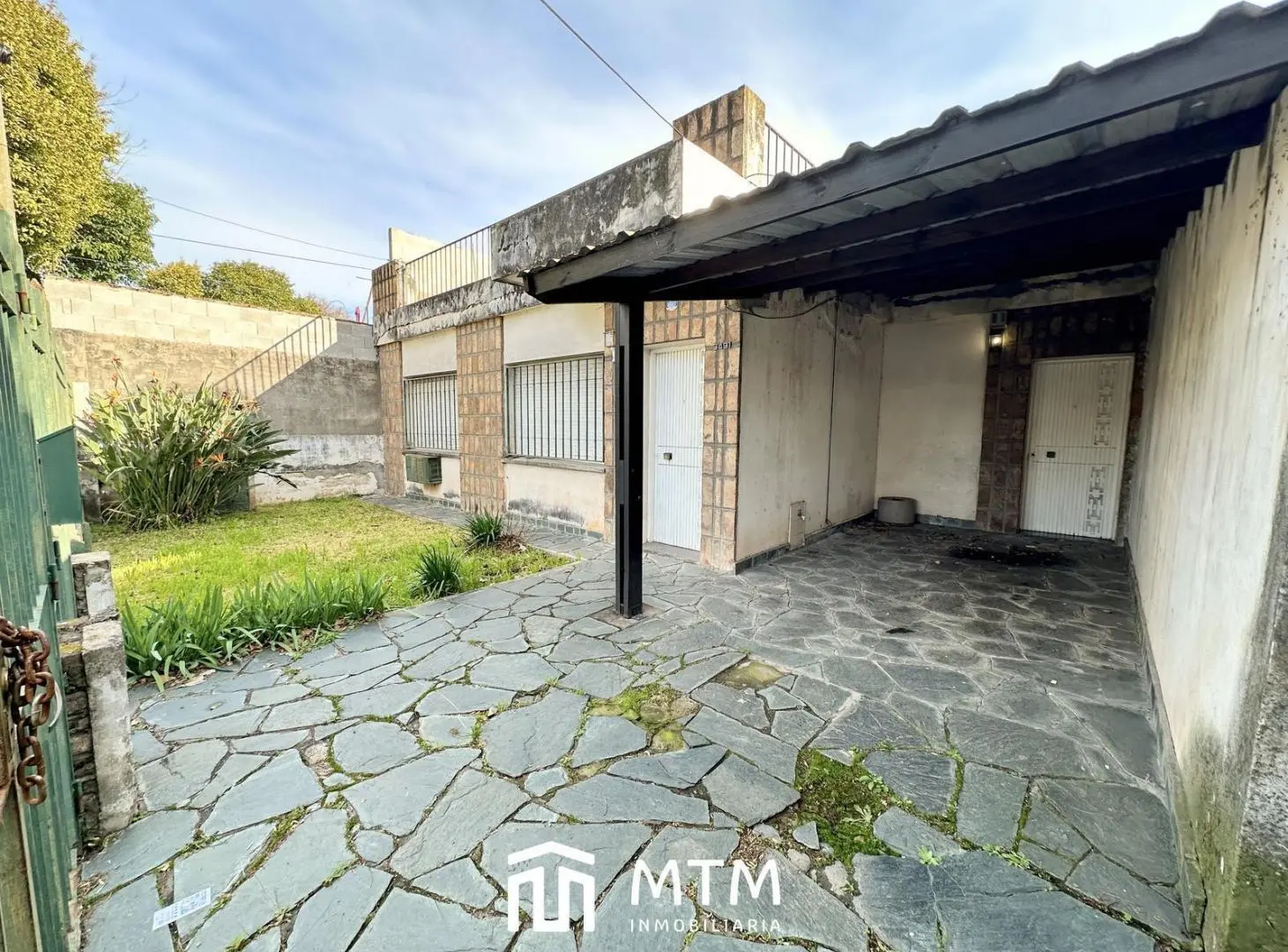 Casa en venta Rosario, La Florida. 5