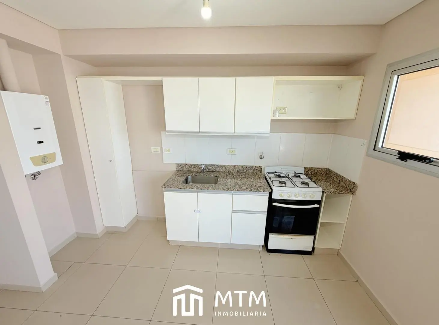 Departamento en Venta Rosario, Echesortu. 3