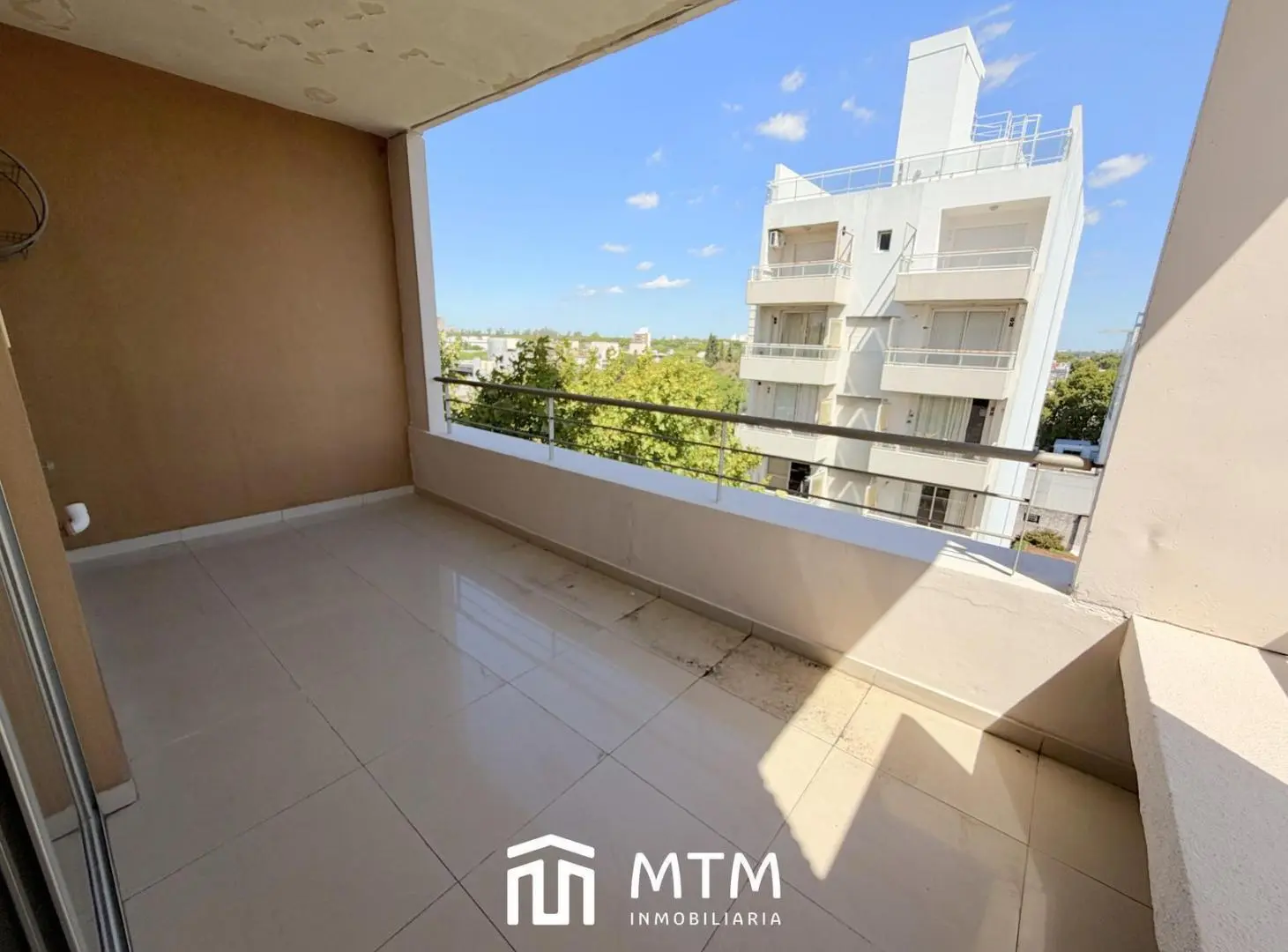 Departamento en Venta Rosario, Echesortu. 4