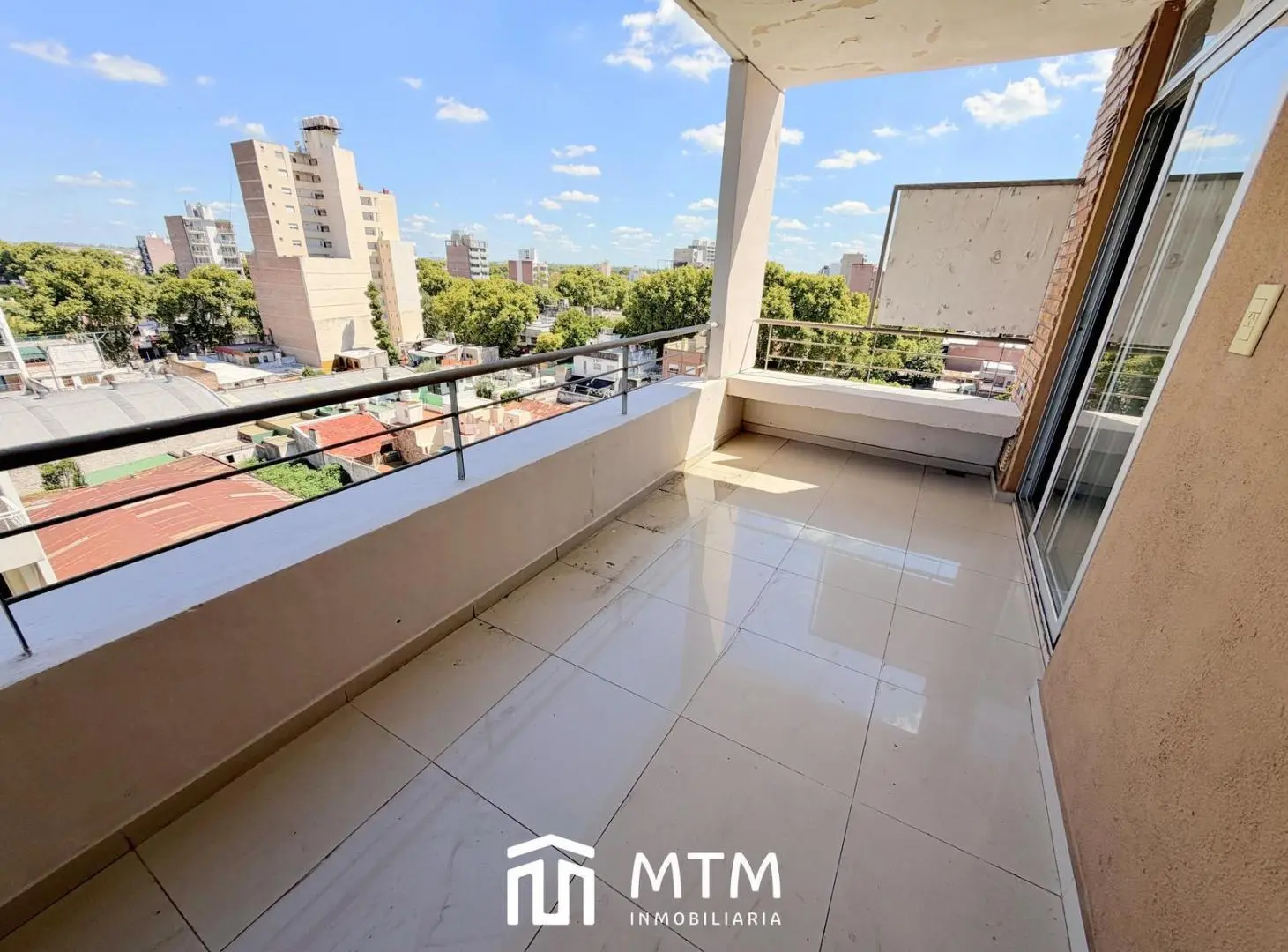 Departamento en Venta Rosario, Echesortu. 8