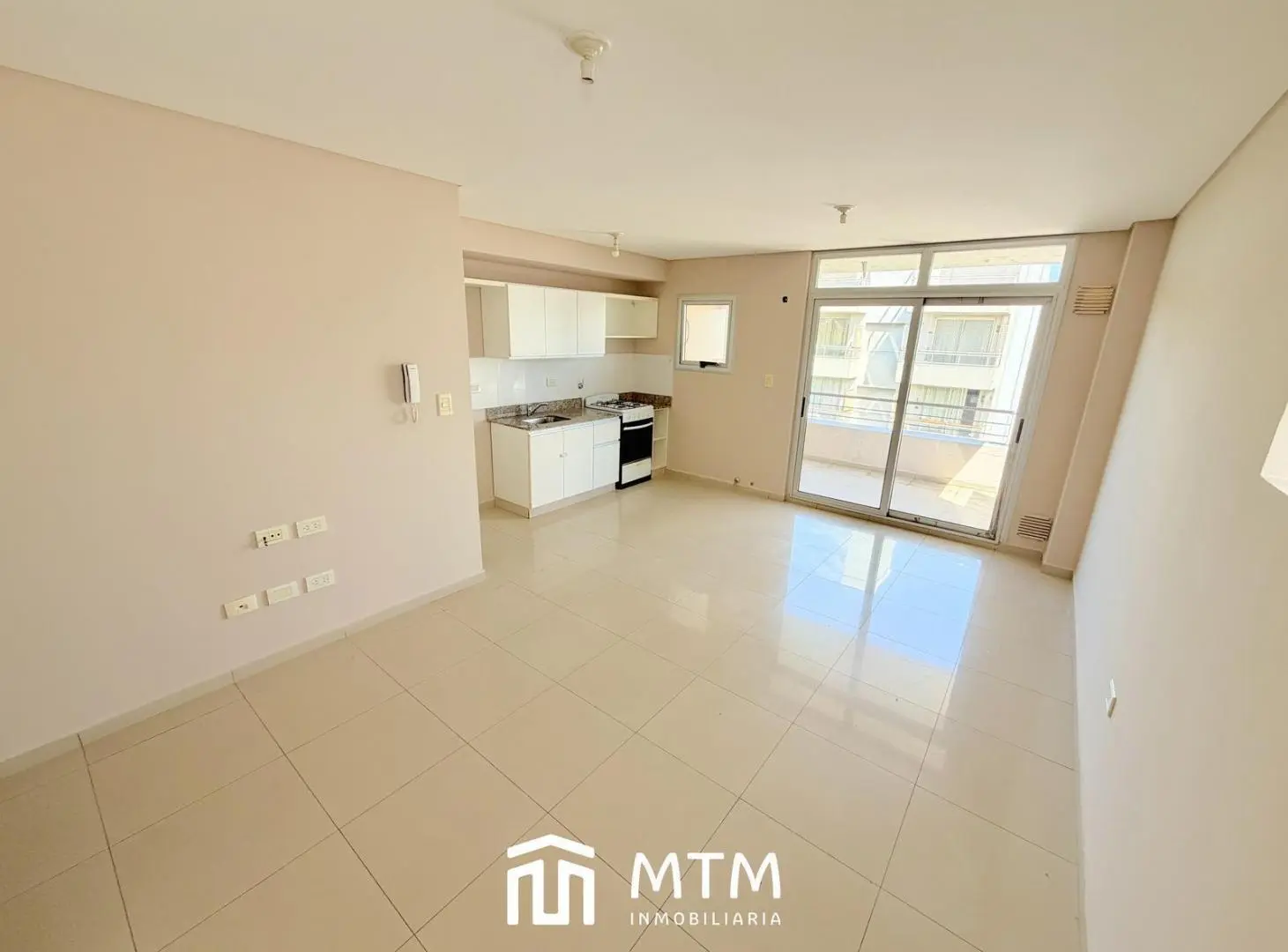 Departamento en Venta Rosario, Echesortu. 1