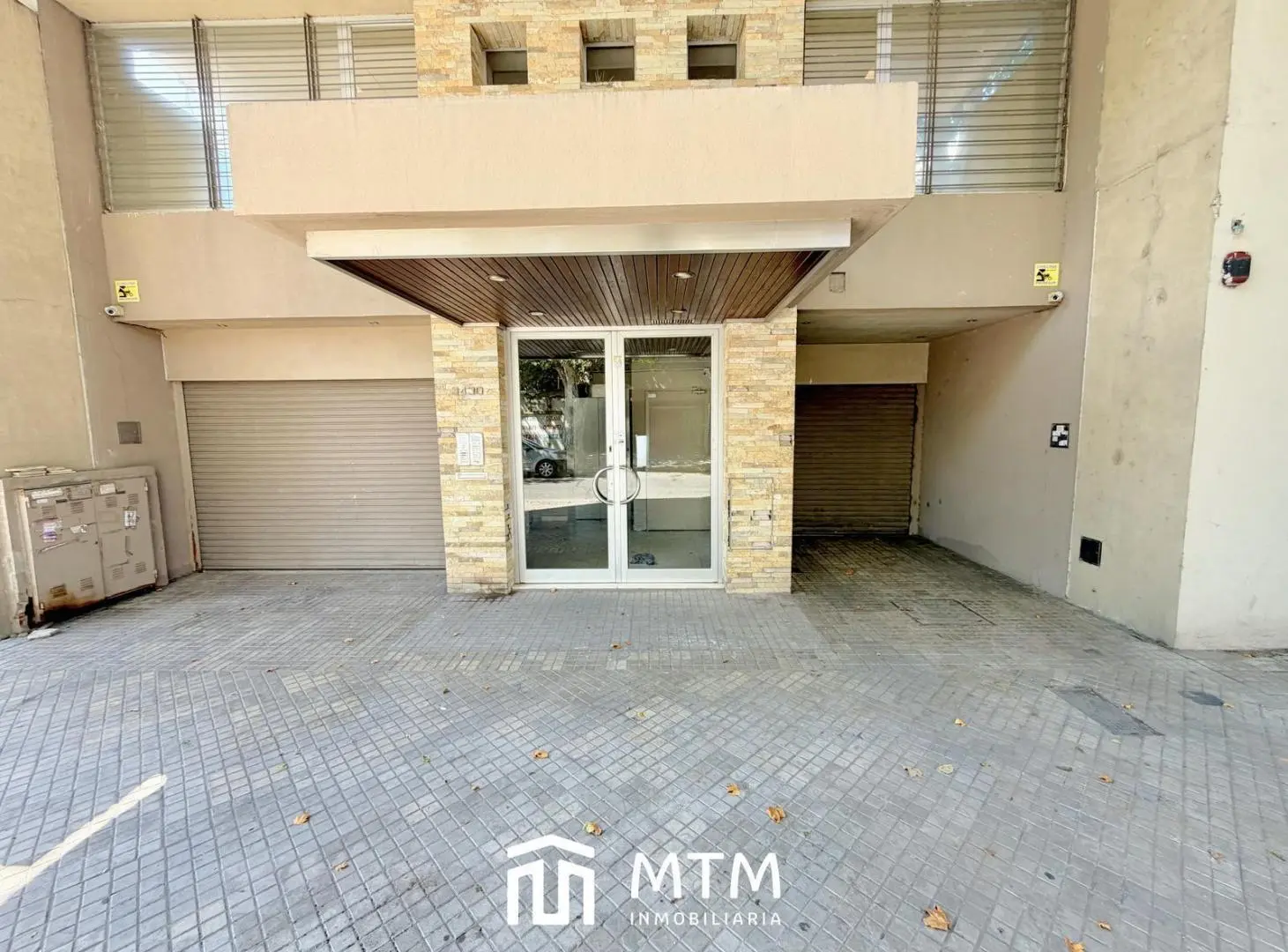 Departamento en Venta Rosario, Echesortu. 2