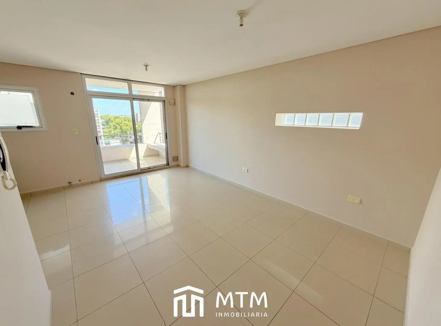 Departamento en Venta Rosario, Echesortu. 5