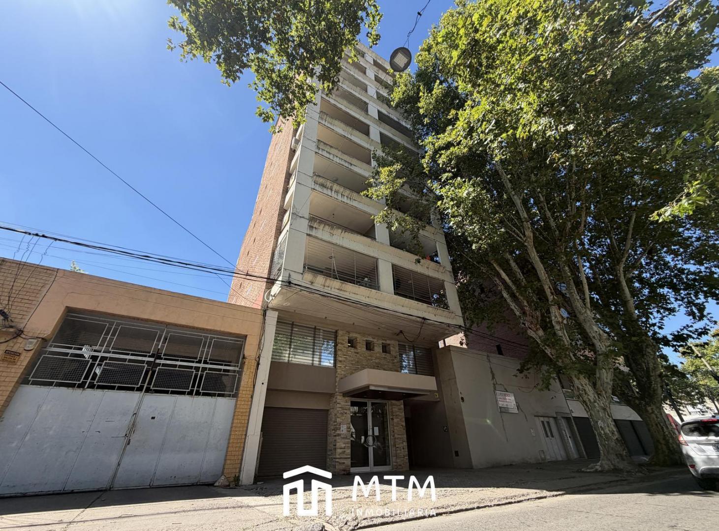 Departamento en Venta Rosario, Echesortu.