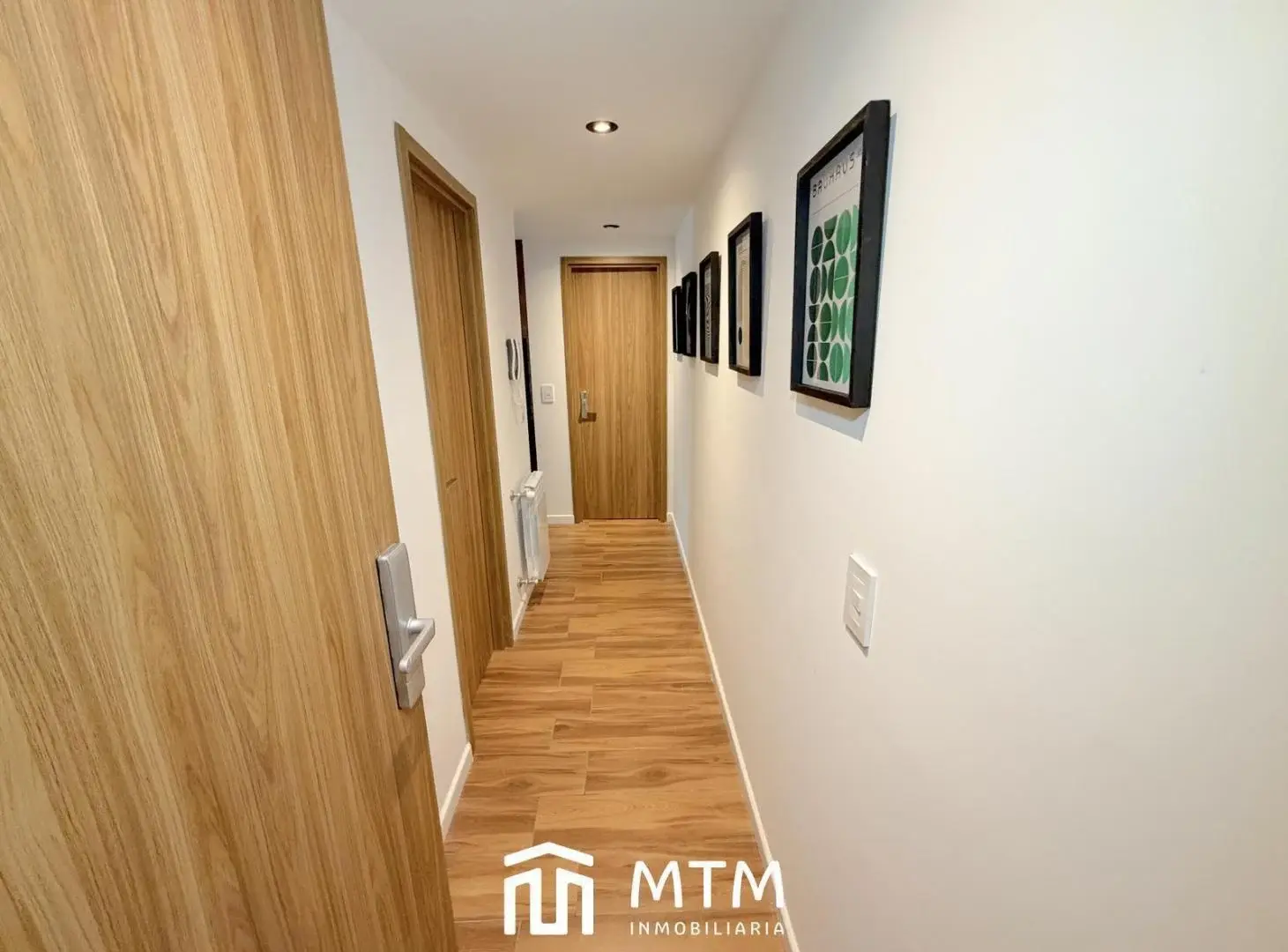 Departamento en la Venta Rosario, La Florida. 2