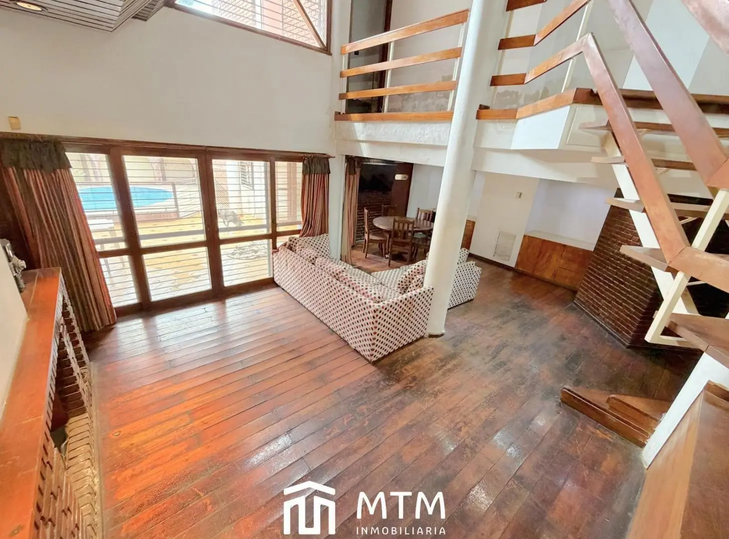Casa en Venta Rosario, Echesortu. 5