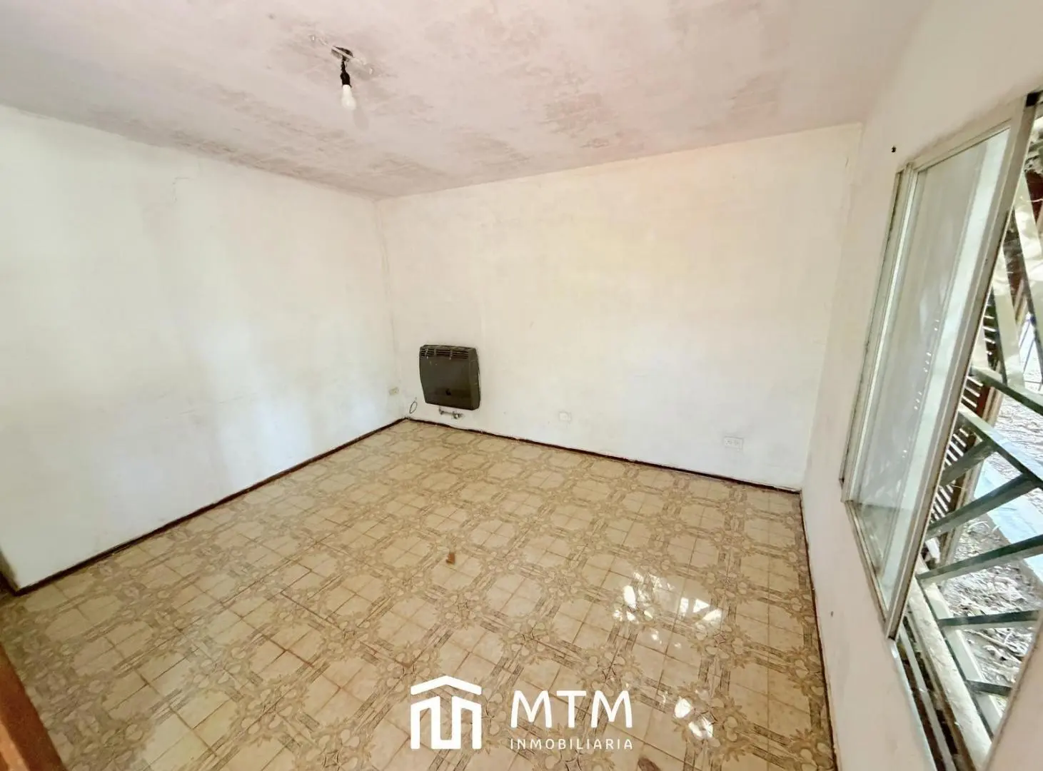 Casa en Venta Rosario, Parque Field. 1
