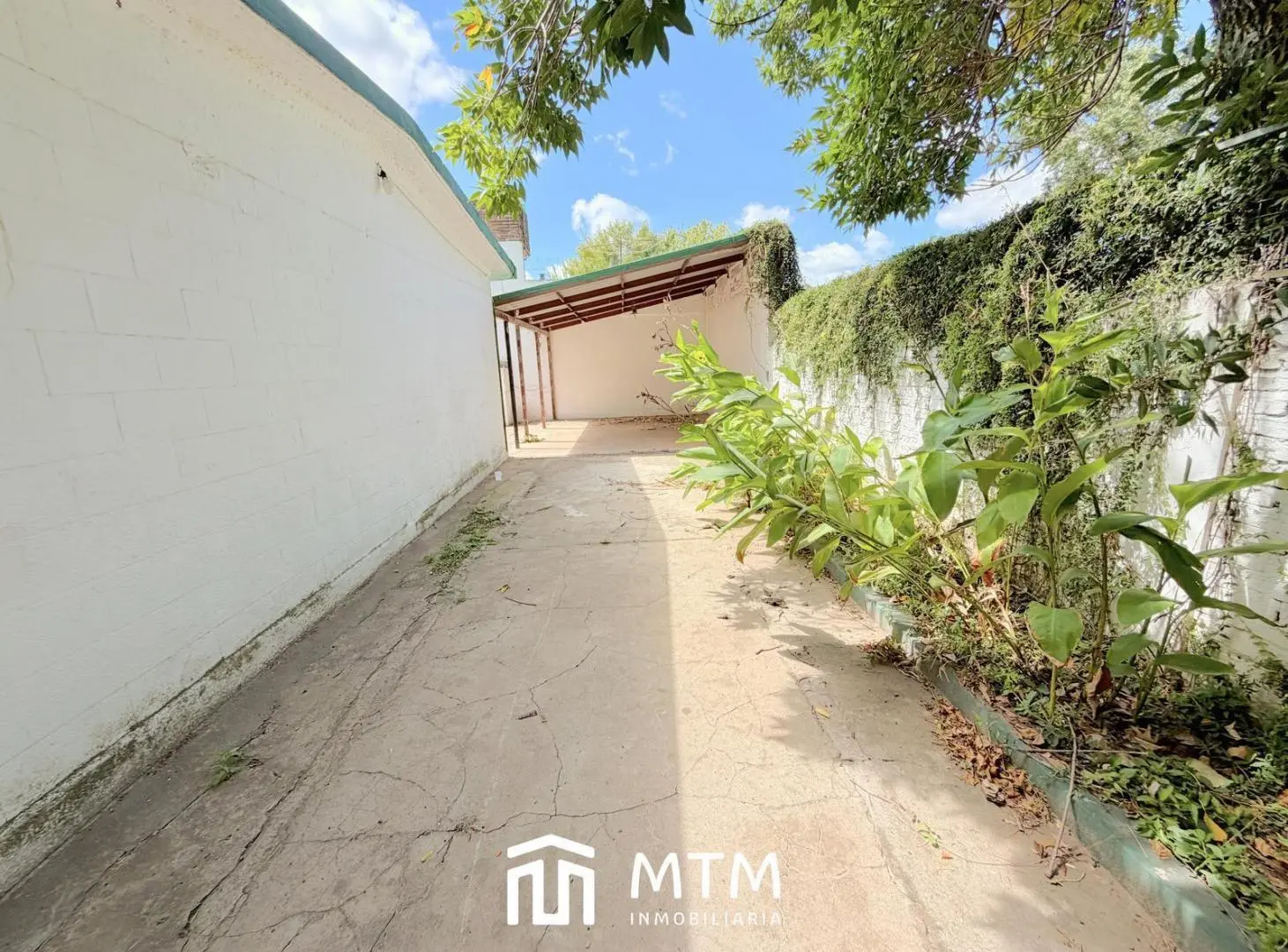 Casa en Venta Rosario, Parque Field. 8