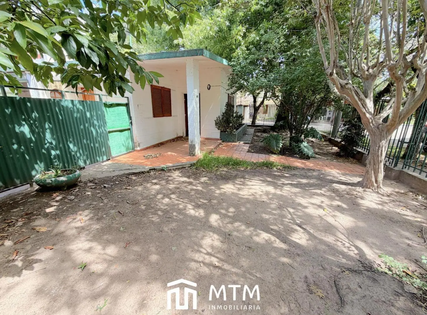 Casa en Venta Rosario, Parque Field. 2