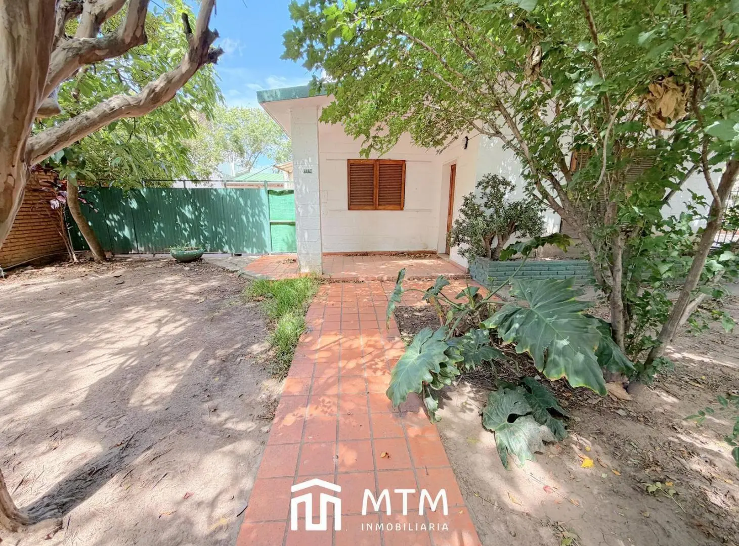 Casa en Venta Rosario, Parque Field. 4