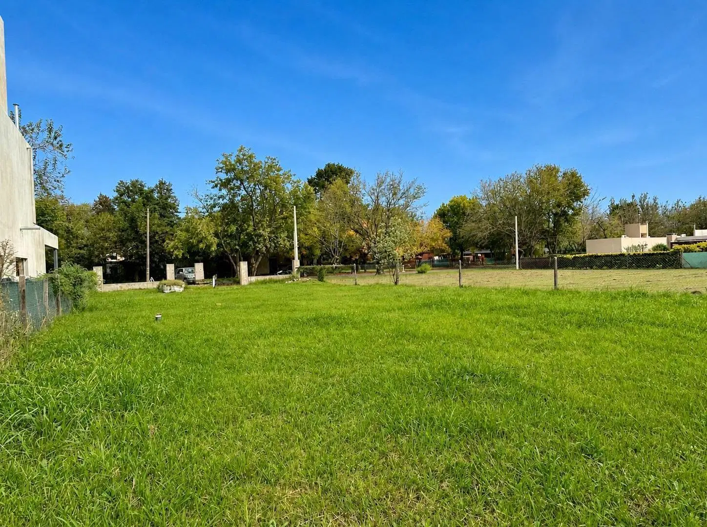 Terreno en Venta Ibarlucea, Las Casuarinas. 5