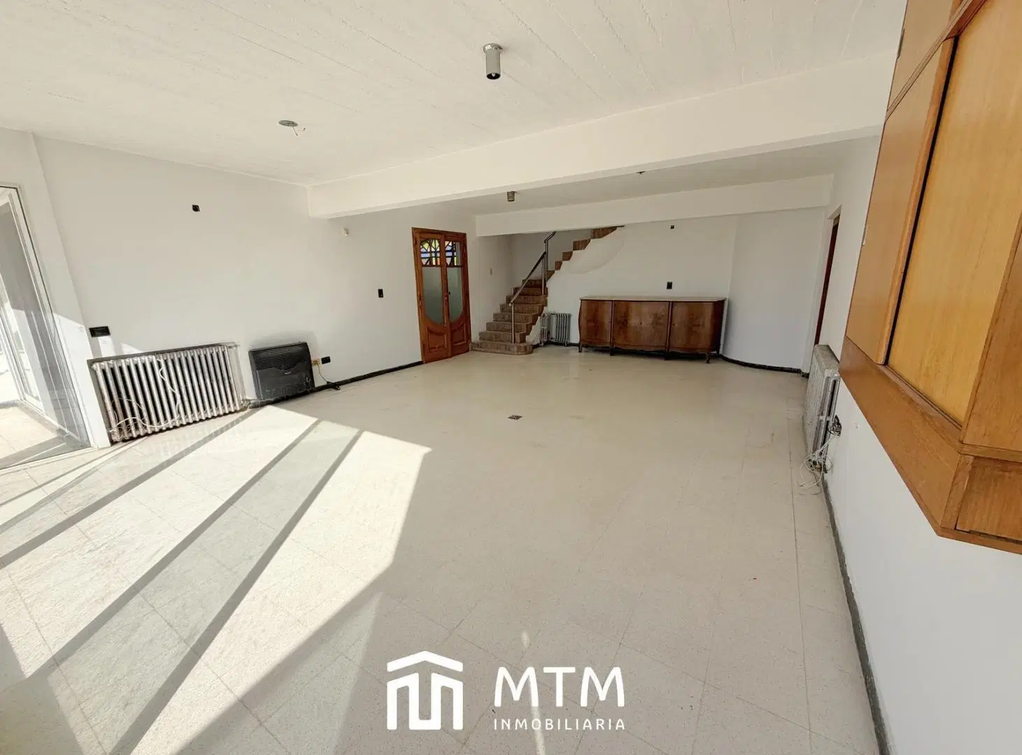 Casa en Venta Rosario, Alberdi. 2