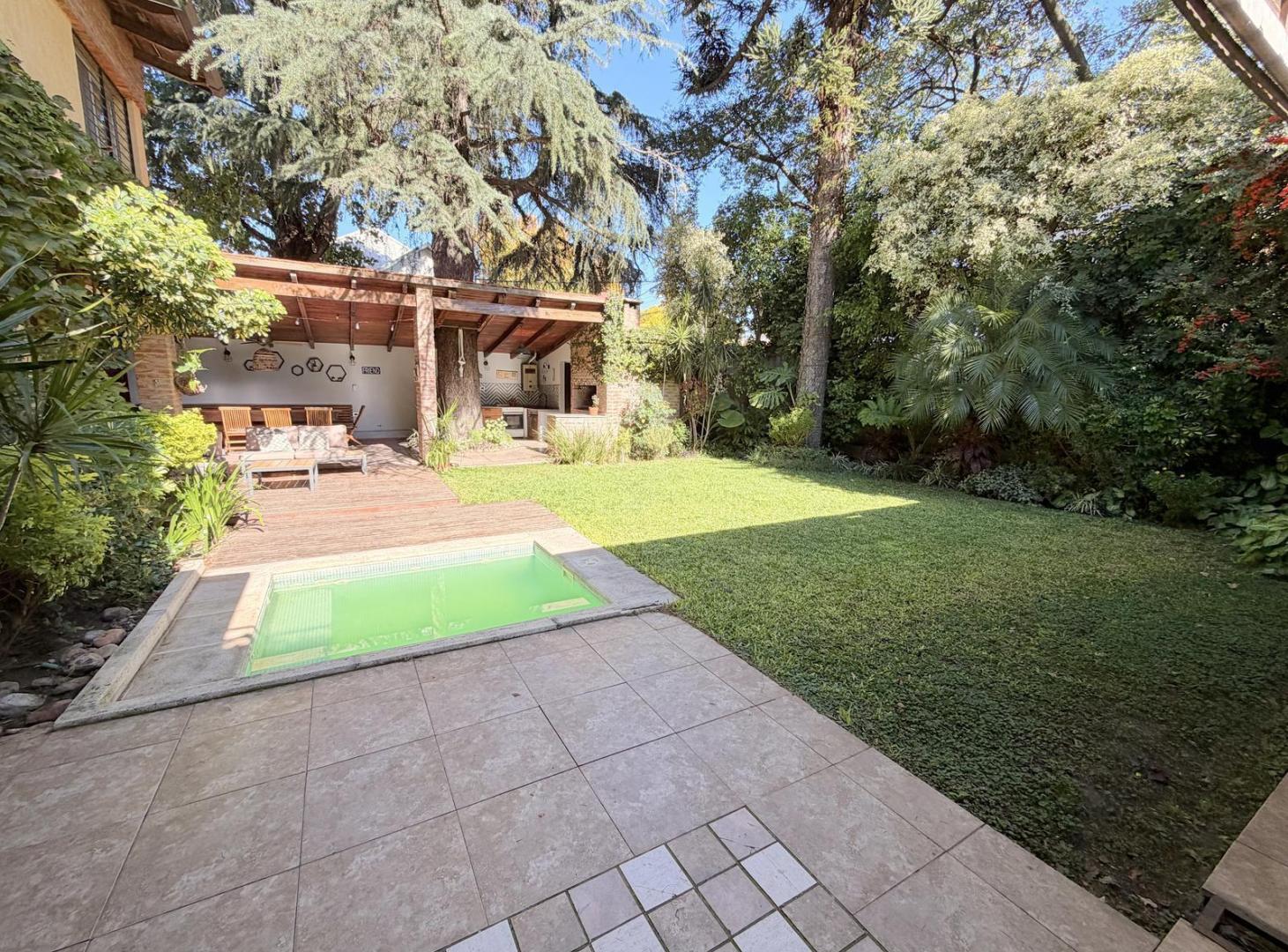 Casa en Venta Rosario, Alberdi.