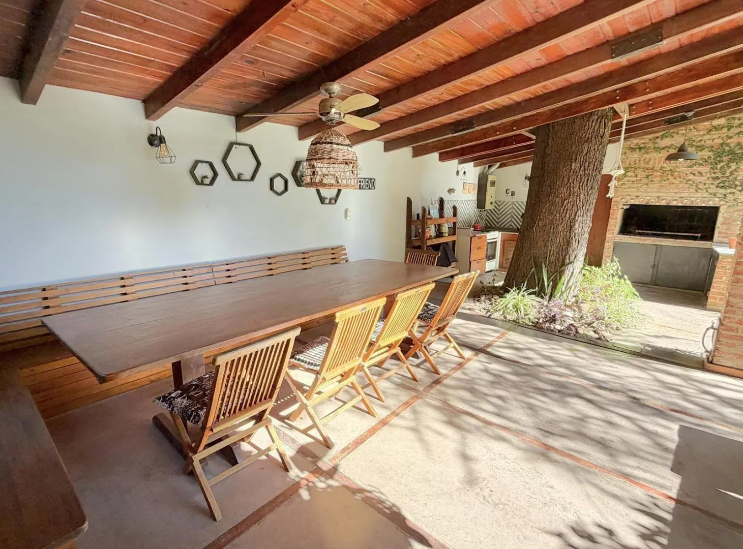 Casa en Venta Rosario, Alberdi. 3