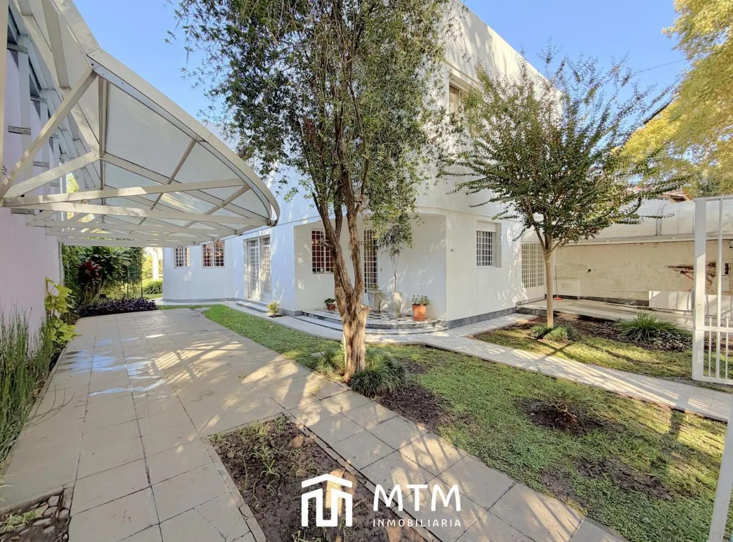 Casa en Venta Rosario, Alberdi. 2