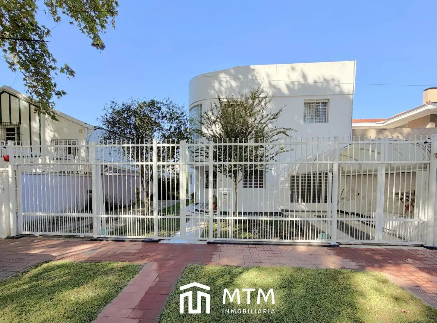 Casa en Venta Rosario, Alberdi. 4