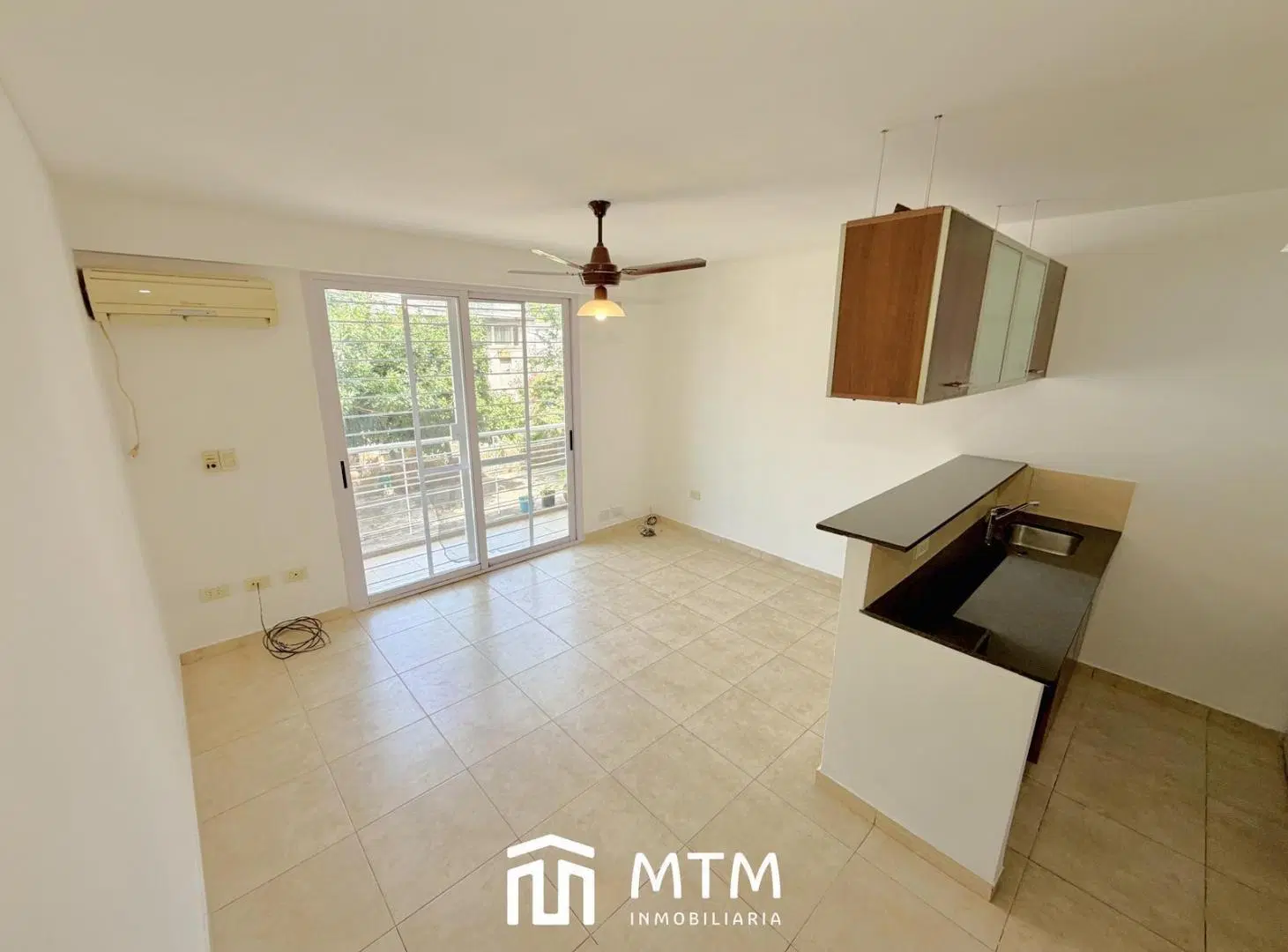 Departamento en Venta Rosario, Arroyito. 1