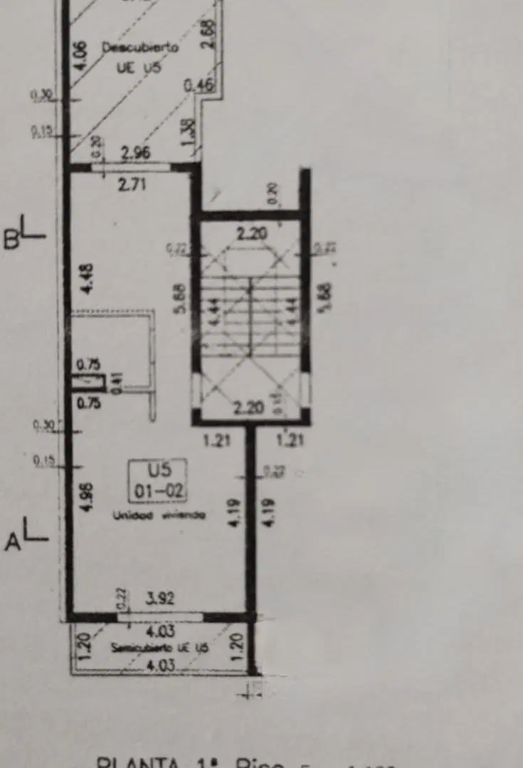 Plano 1