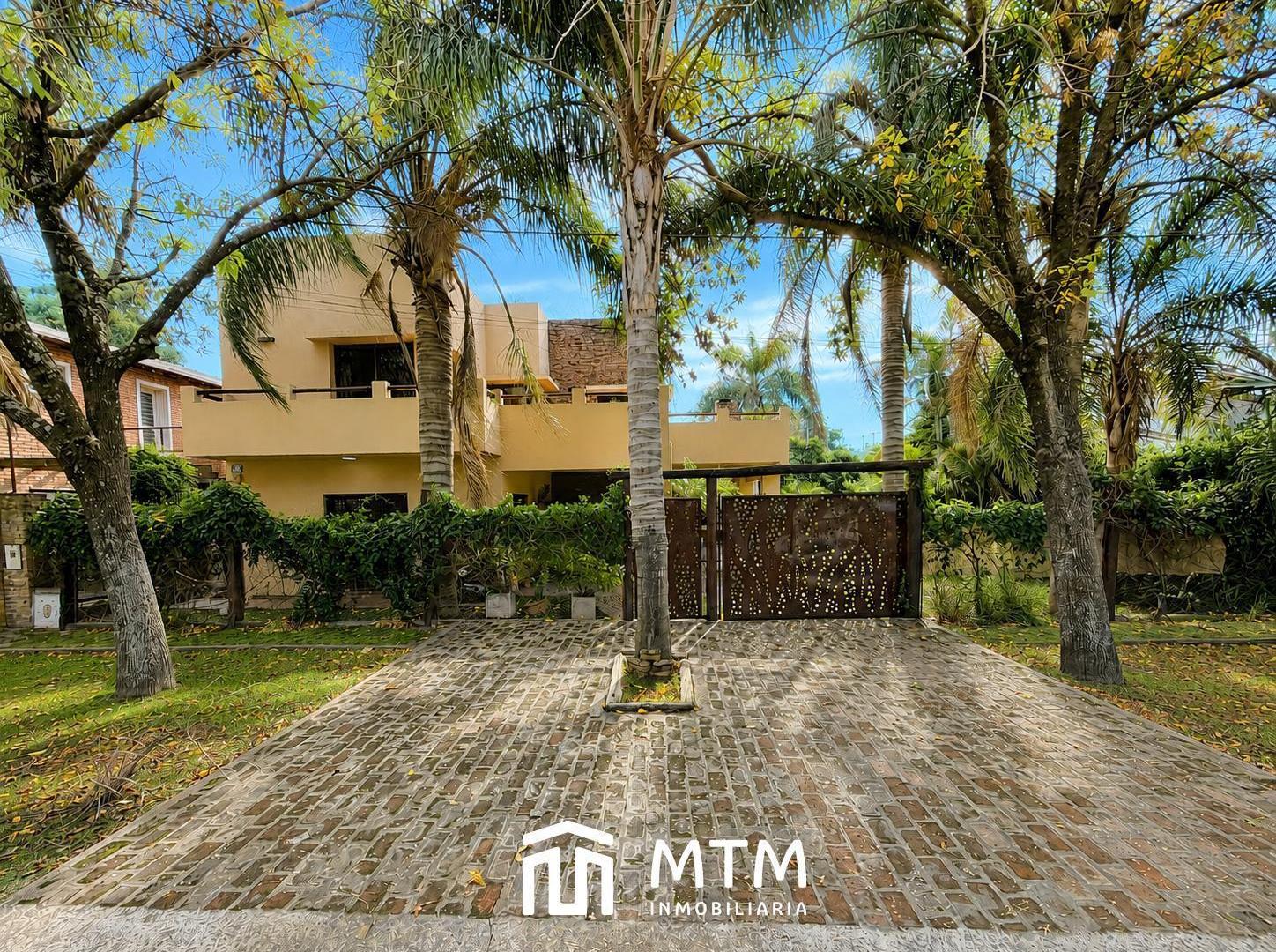Casa en Venta, Granadero Baigorria.
