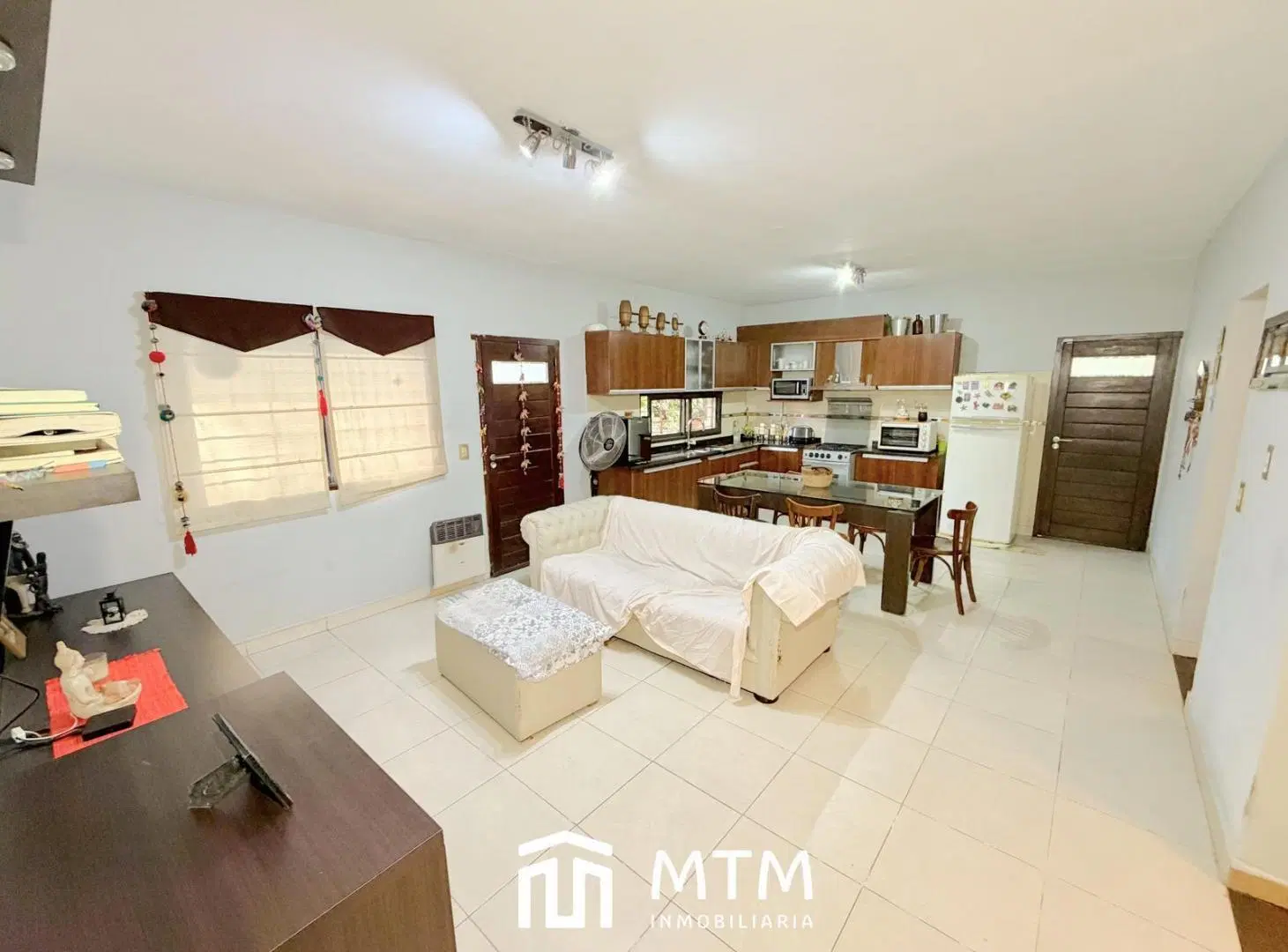 Casa en Venta, Granadero Baigorria. 2