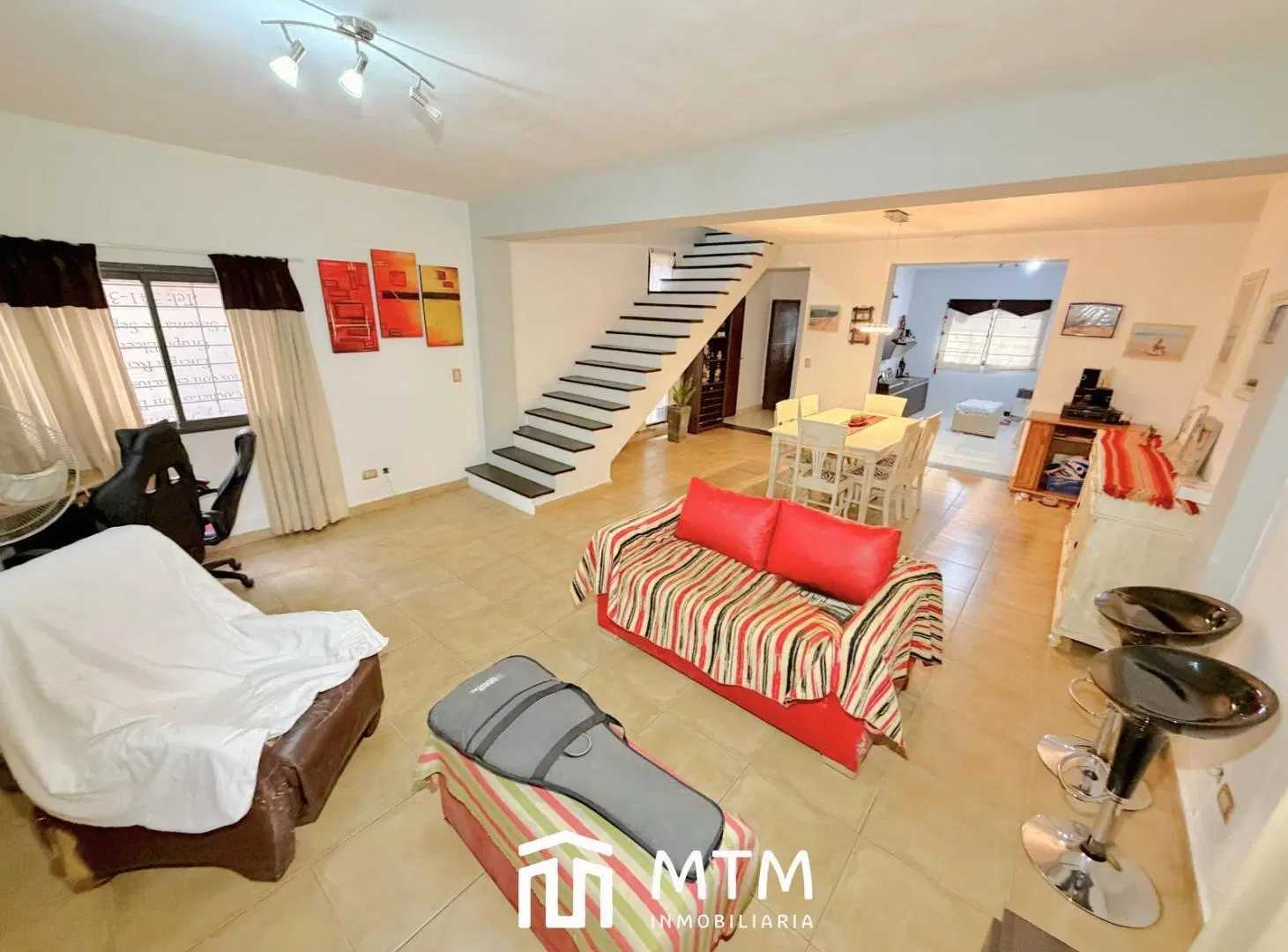 Casa en Venta, Granadero Baigorria. 4