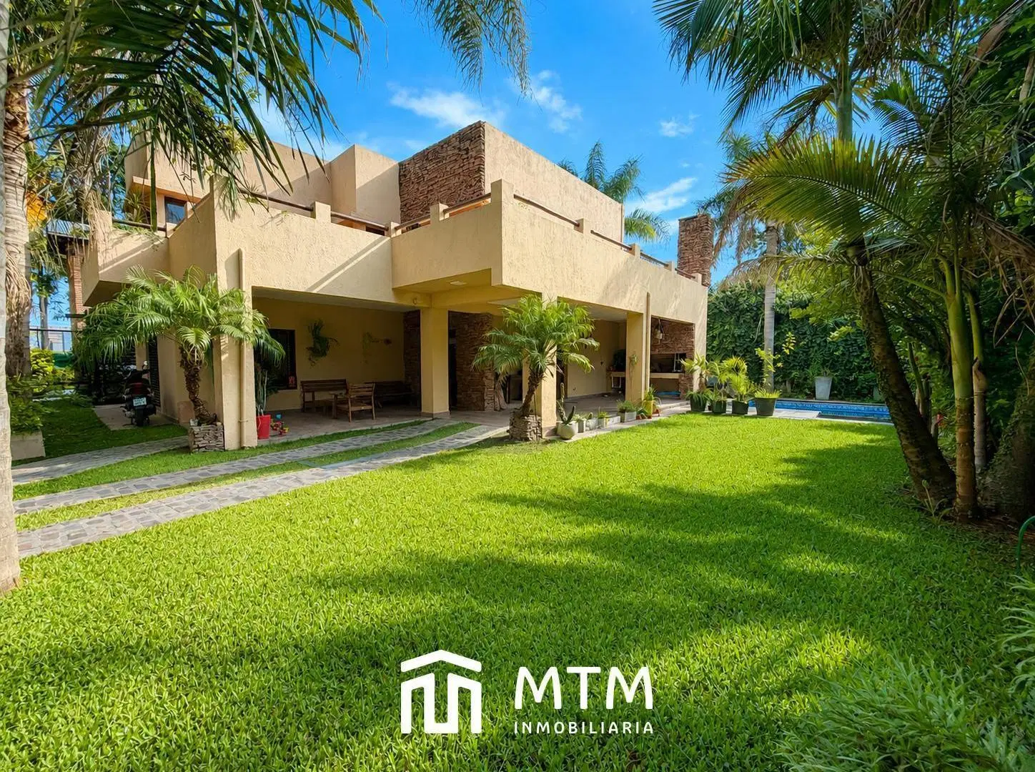 Casa en Venta, Granadero Baigorria. 8