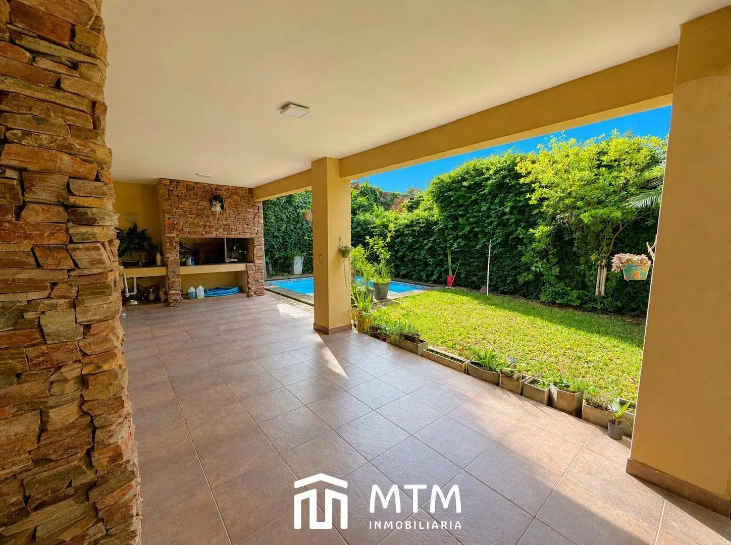 Casa en Venta, Granadero Baigorria. 5