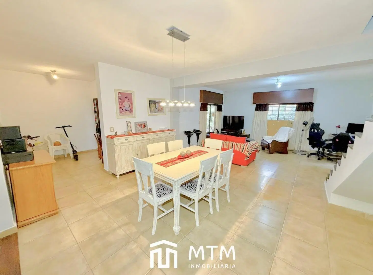 Casa en Venta, Granadero Baigorria. 3