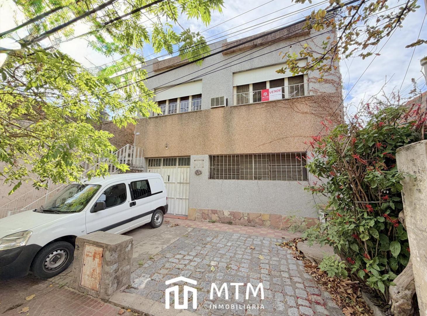 Casa en Venta Rosario, Alberdi.