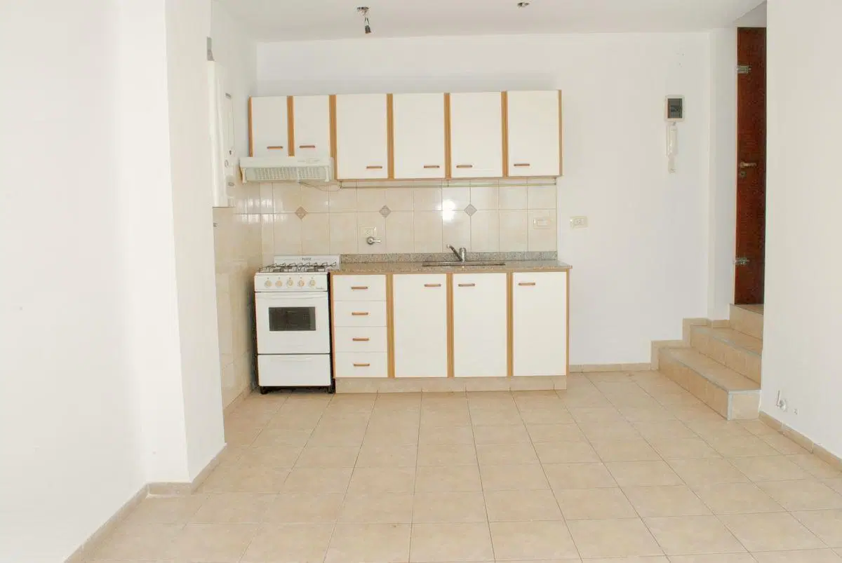 Departamento en venta Rosario, Barrio Sarmiento. 1