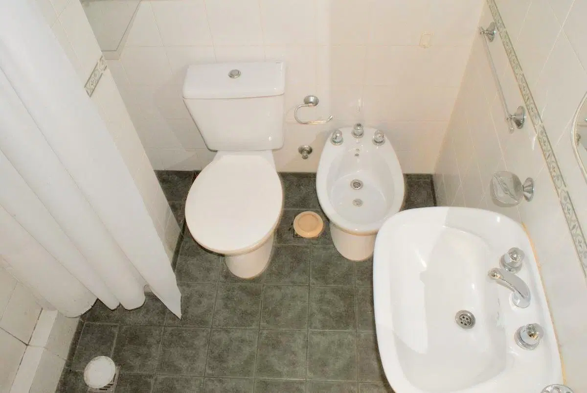 Departamento en venta Rosario, Barrio Sarmiento. 3