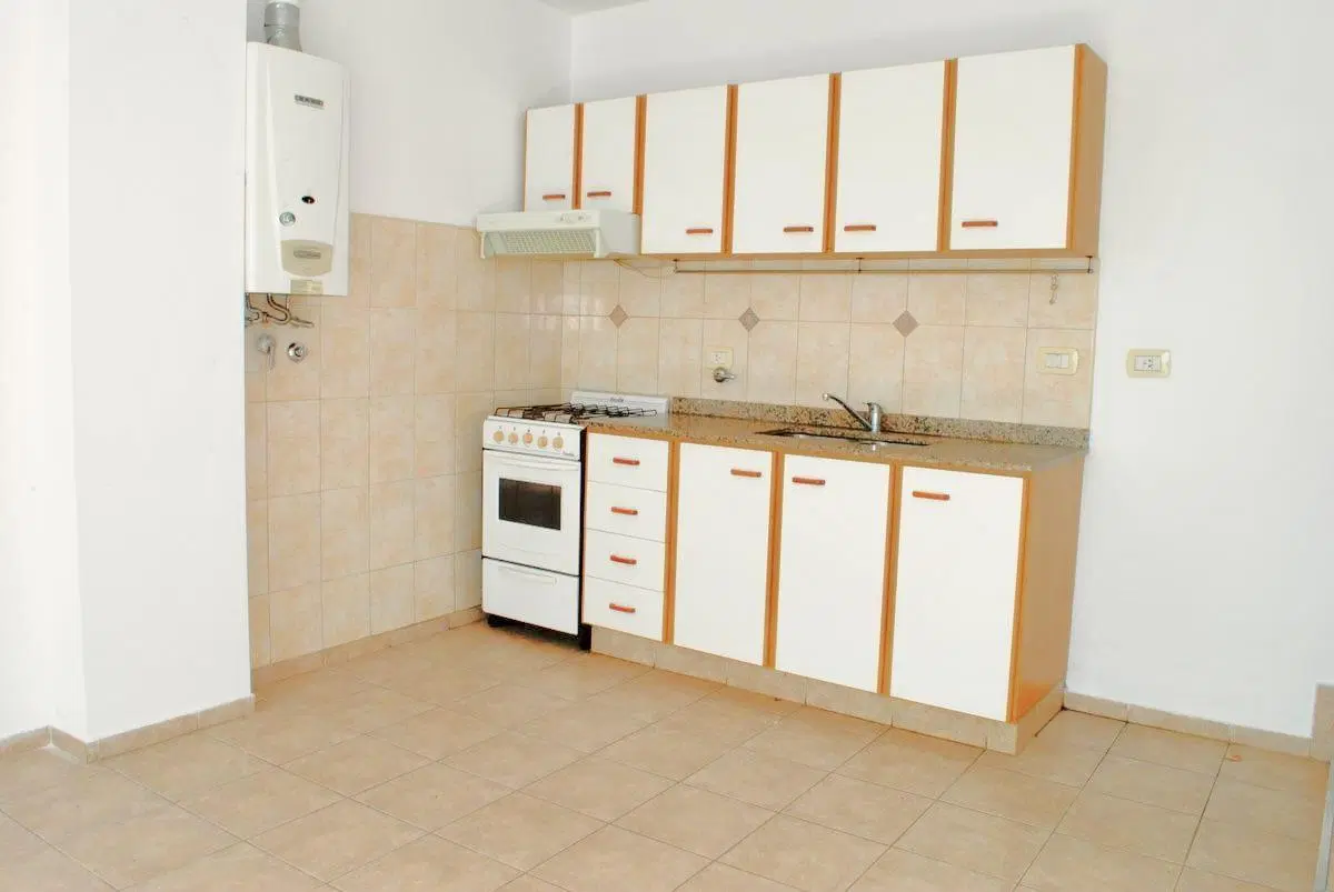 Departamento en venta Rosario, Barrio Sarmiento. 5