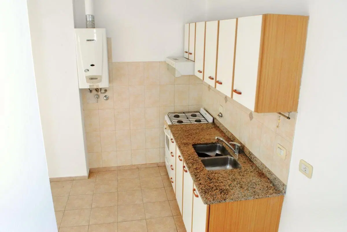 Departamento en venta Rosario, Barrio Sarmiento. 2
