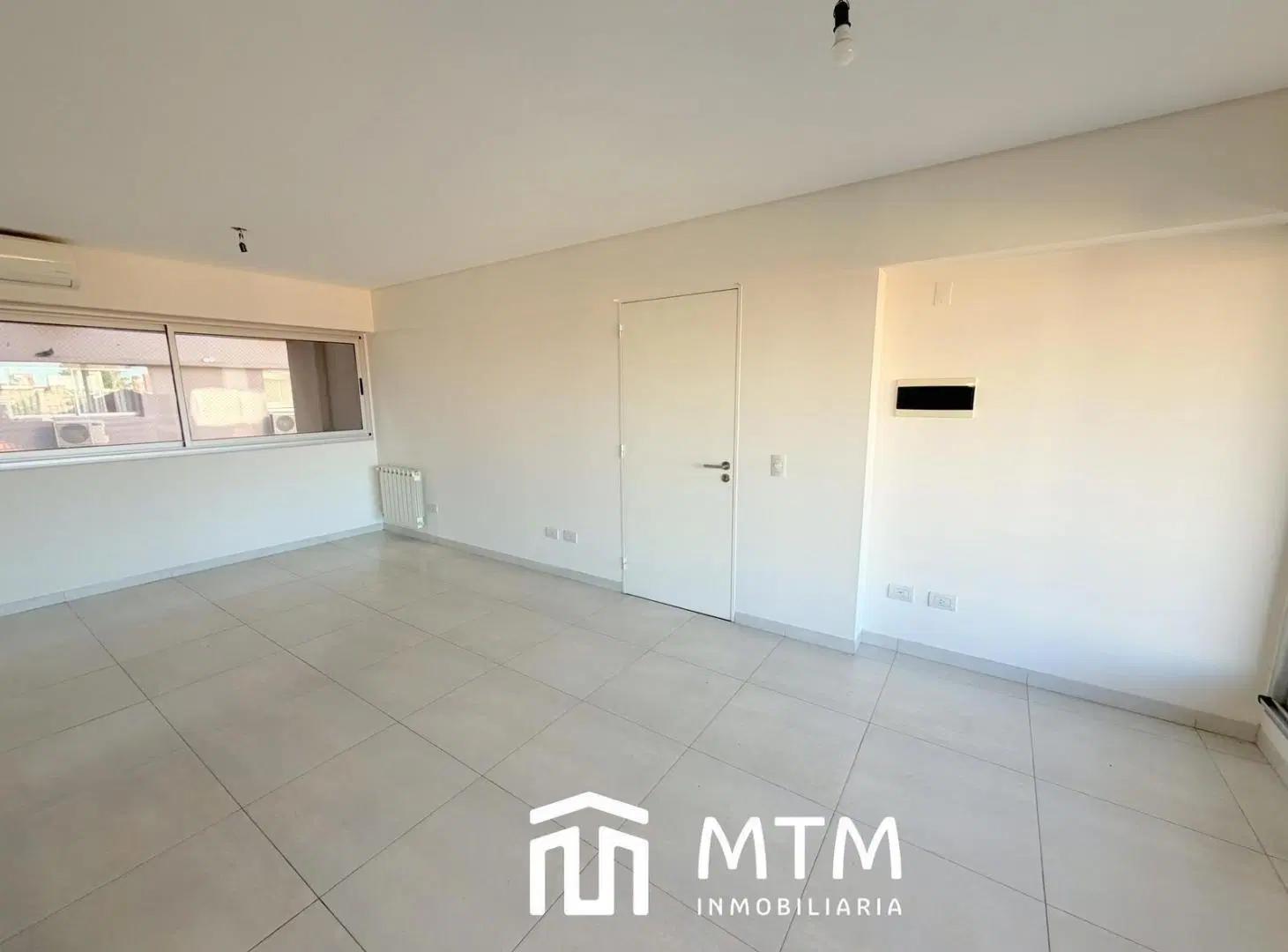 Departamento en venta Rosario, Barrio Martin. 4