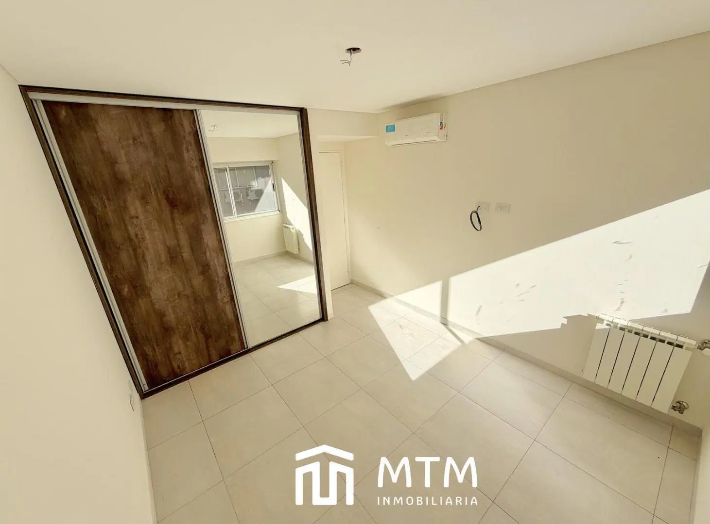 Departamento en venta Rosario, Barrio Martin. 5