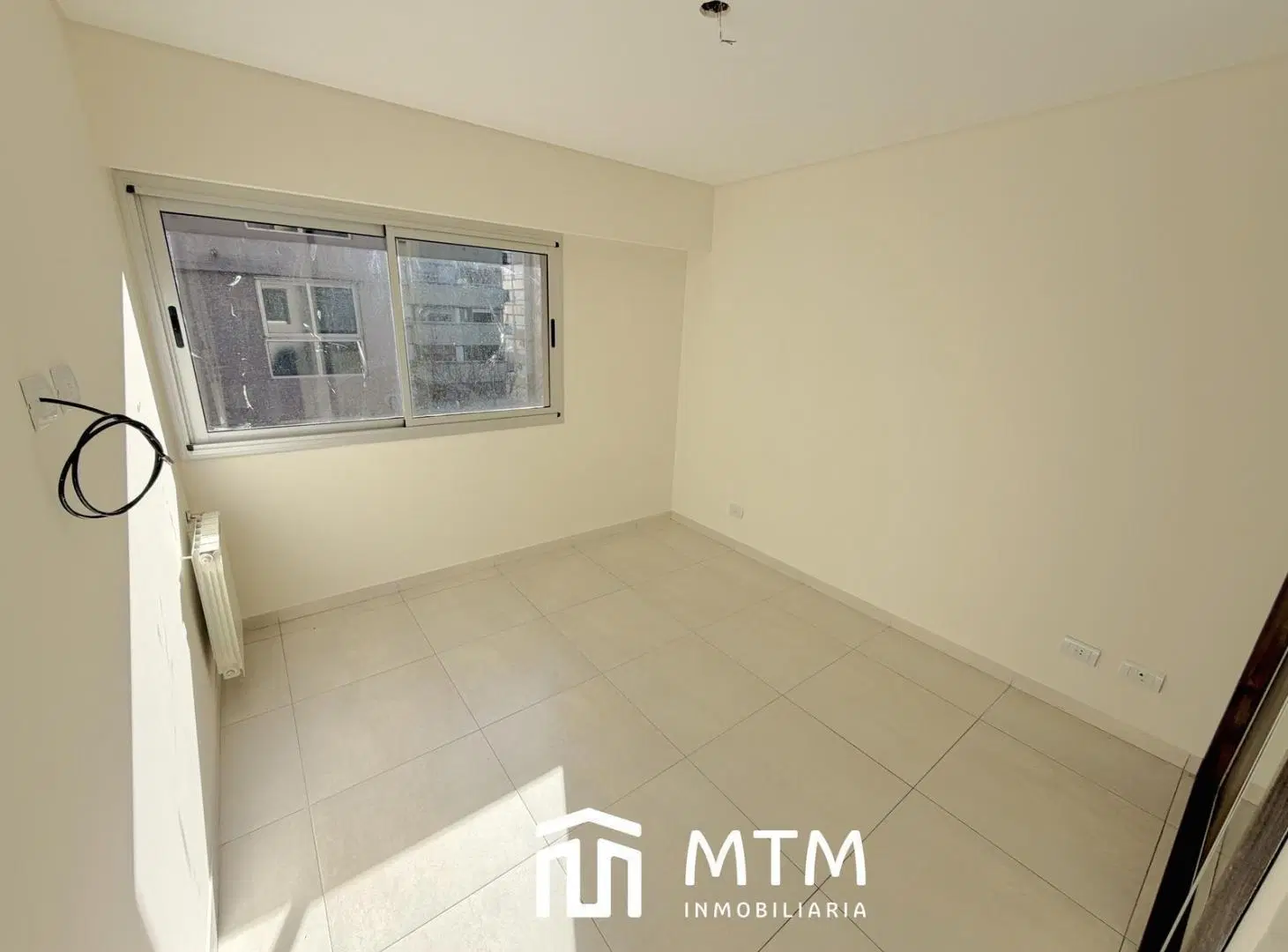 Departamento en venta Rosario, Barrio Martin. 5