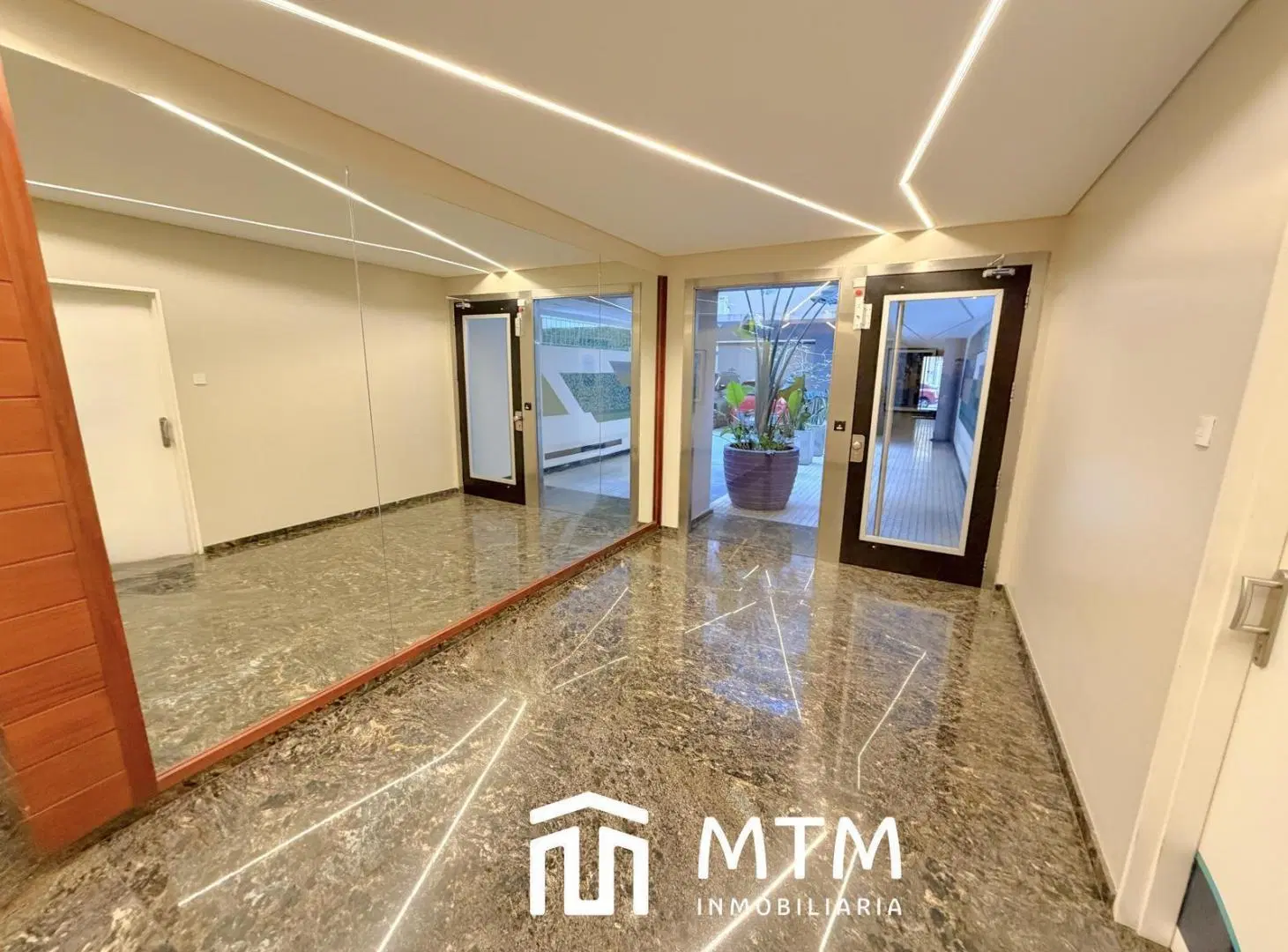 Departamento en venta Rosario, Barrio Martin. 1