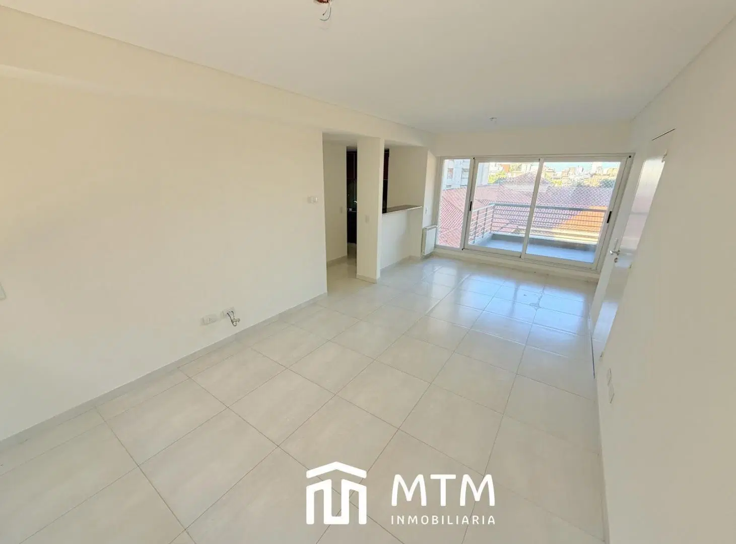 Departamento en venta Rosario, Barrio Martin. 3