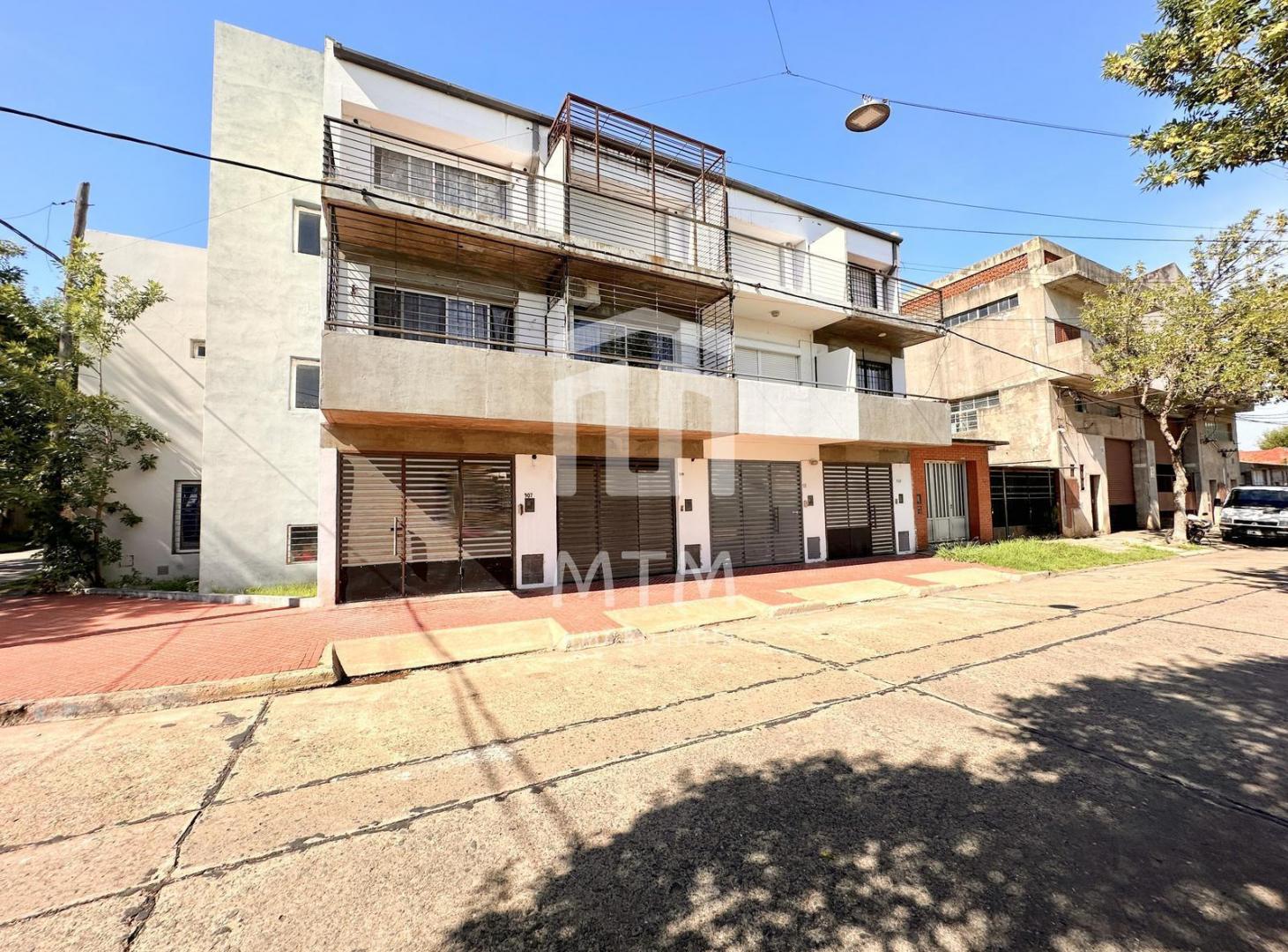 Departamento en Venta La Florida, Rosario.