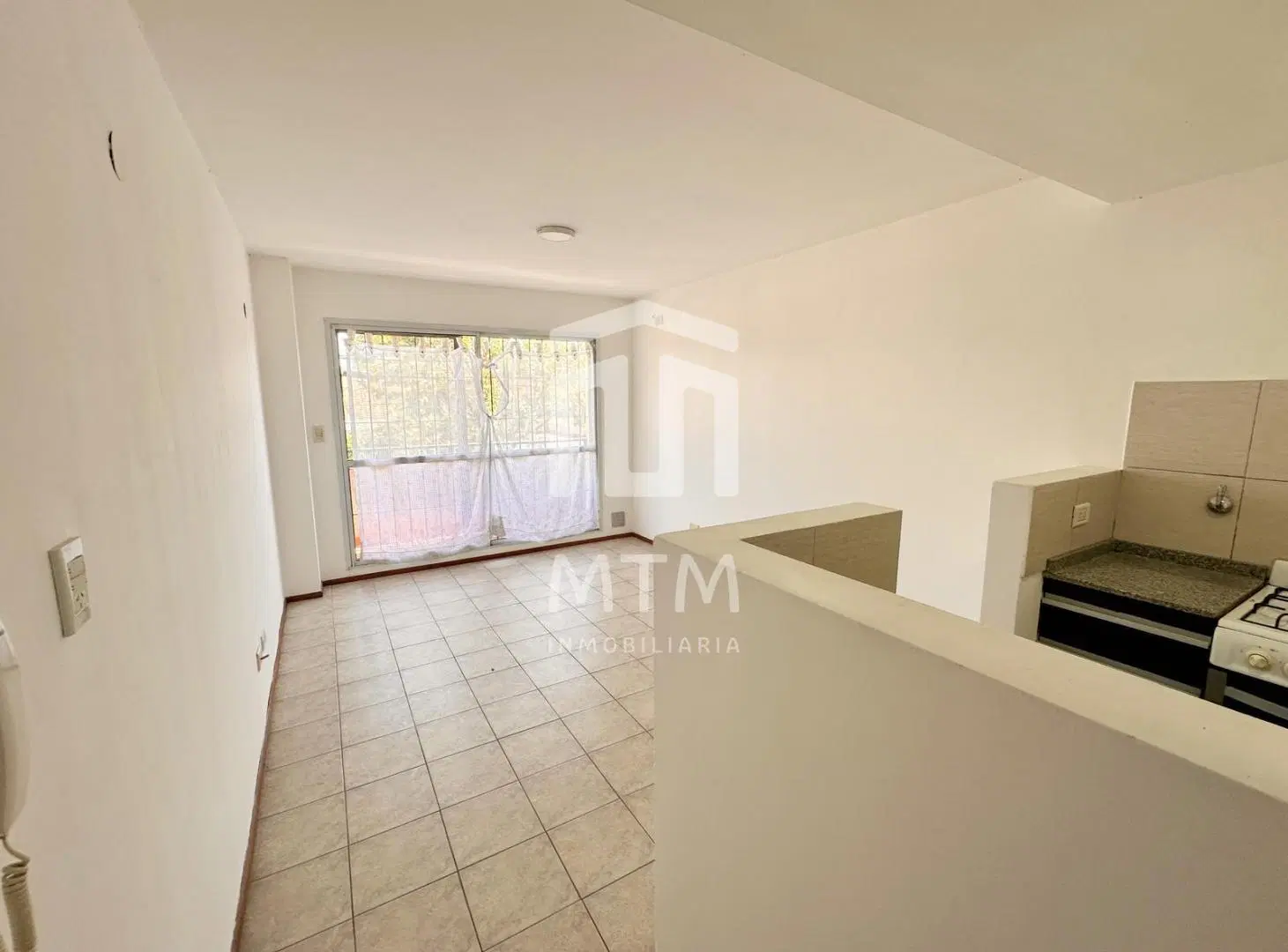 Departamento en Venta La Florida, Rosario. 1