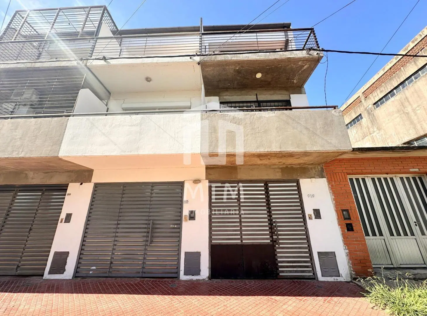 Departamento en Venta La Florida, Rosario. 2