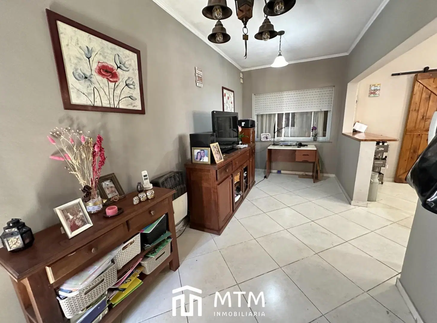 Casa en Venta Rosario, La Florida. 2