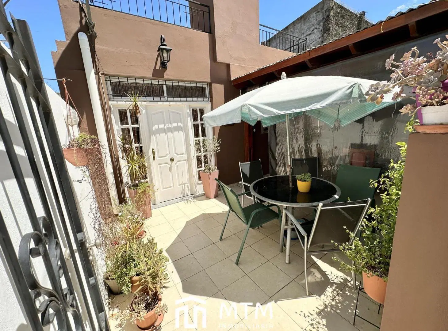 Casa en Venta Rosario, La Florida. 3