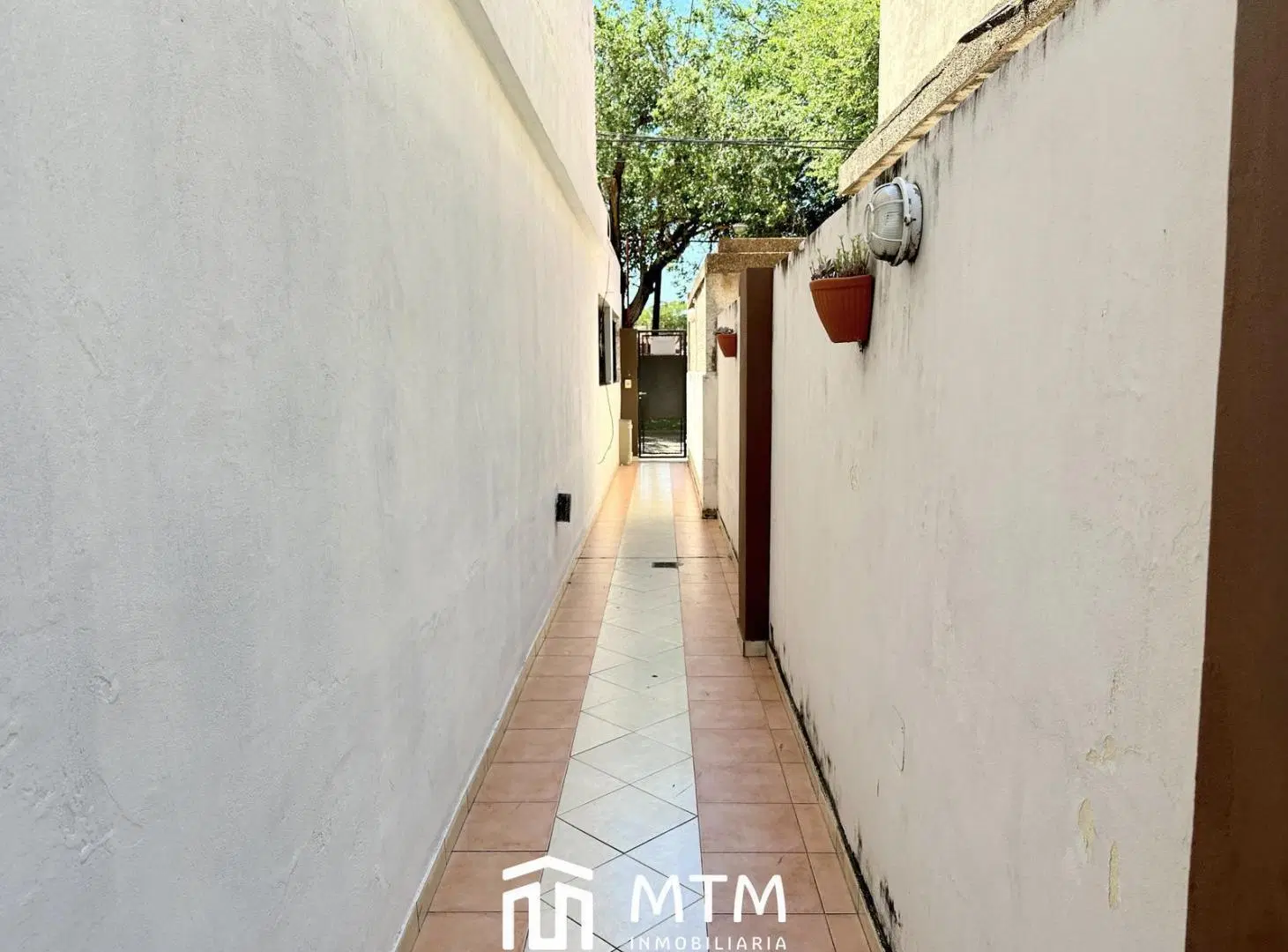 Casa en Venta Rosario, La Florida. 4