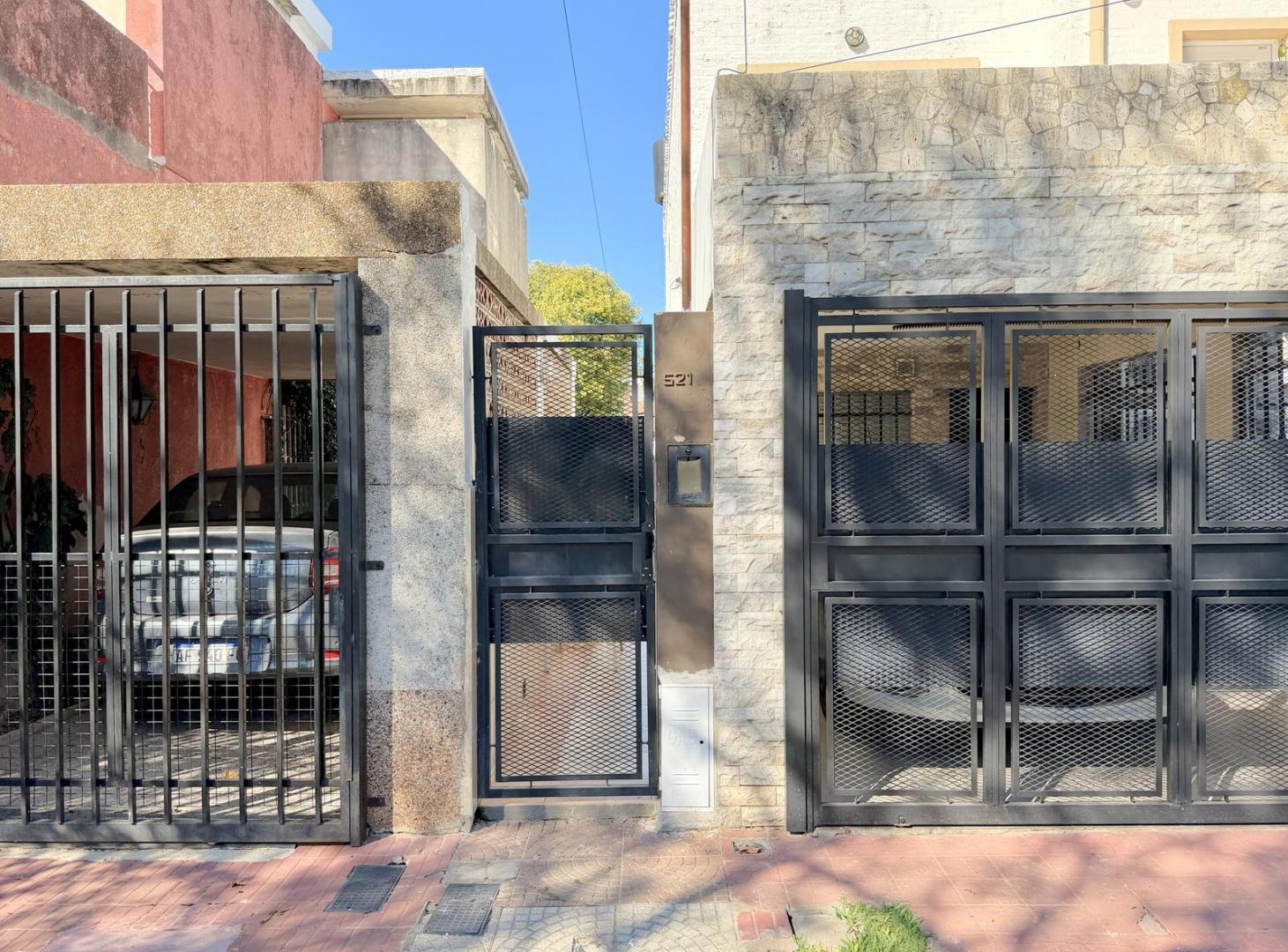 Casa en Venta Rosario, La Florida.
