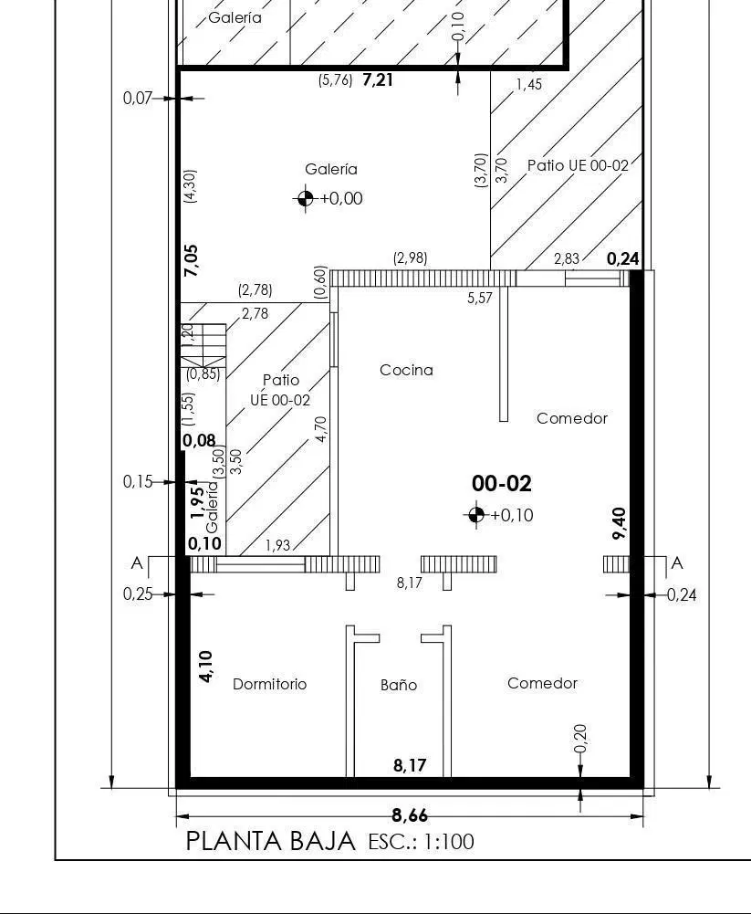Plano 1