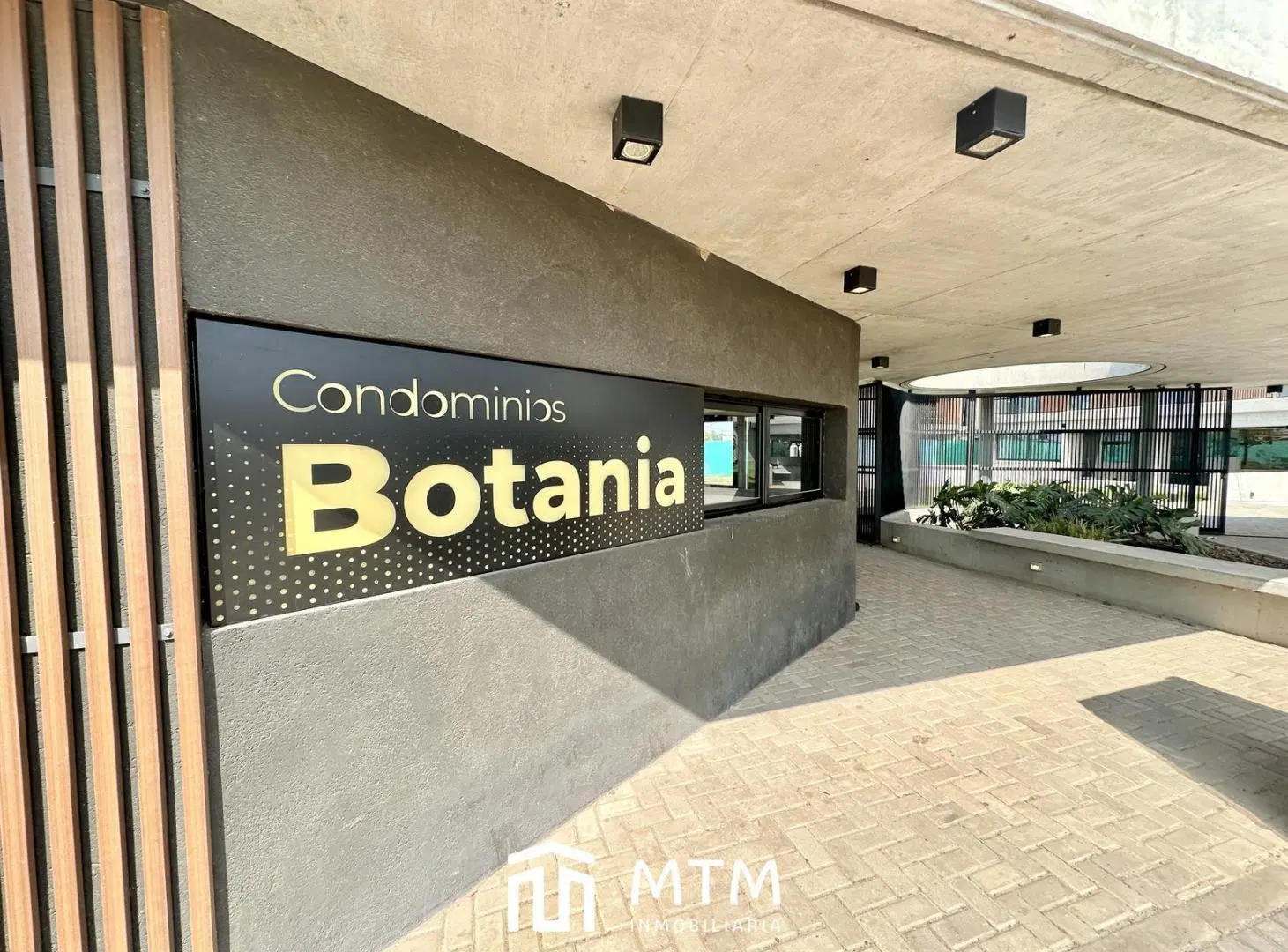 Departamento en Venta, Granadero Baigorria. Botania. 4