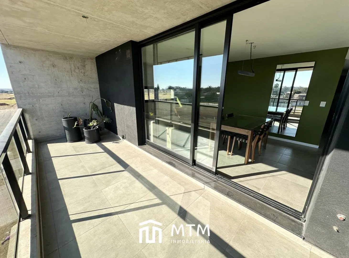 Departamento en Venta, Granadero Baigorria. Botania. 2