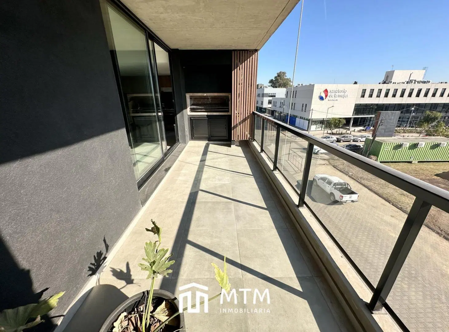 Departamento en Venta, Granadero Baigorria. Botania. 3